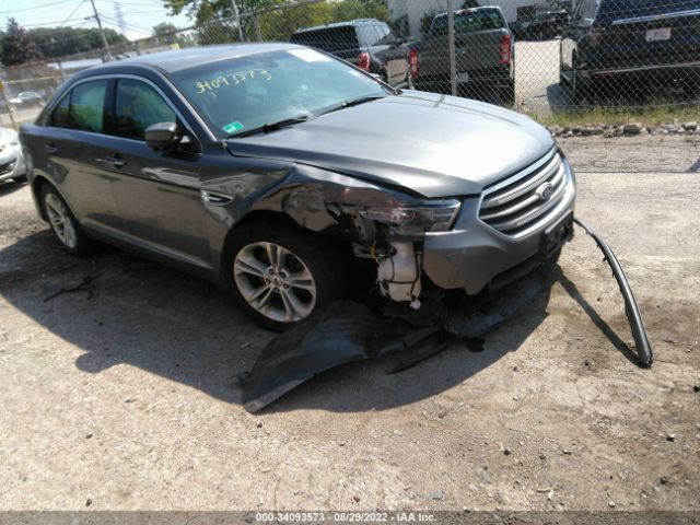 FORD TAURUS 2013 1fahp2e8xdg123042