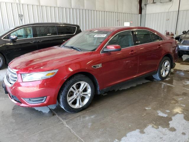 FORD TAURUS SEL 2013 1fahp2e8xdg125955