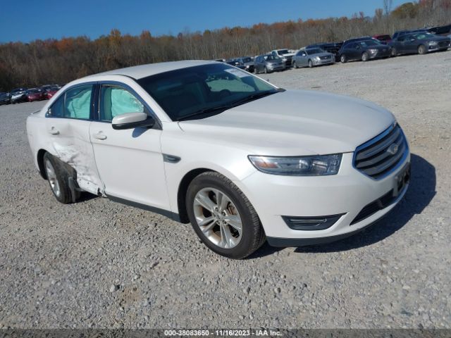 FORD TAURUS 2013 1fahp2e8xdg135692