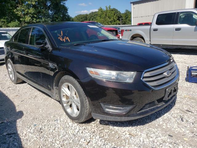 FORD TAURUS SEL 2013 1fahp2e8xdg136292