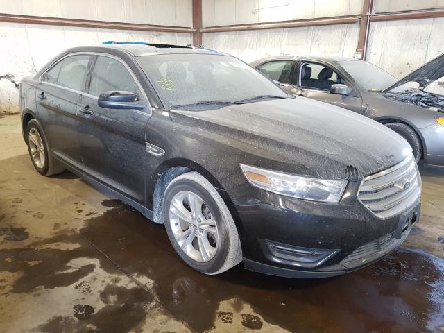 FORD TAURUS SEL 2013 1fahp2e8xdg138124