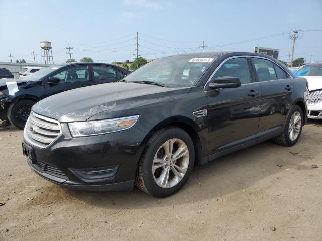 FORD TAURUS SEL 2013 1fahp2e8xdg138804