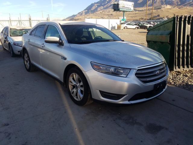 FORD TAURUS SEL 2013 1fahp2e8xdg139189