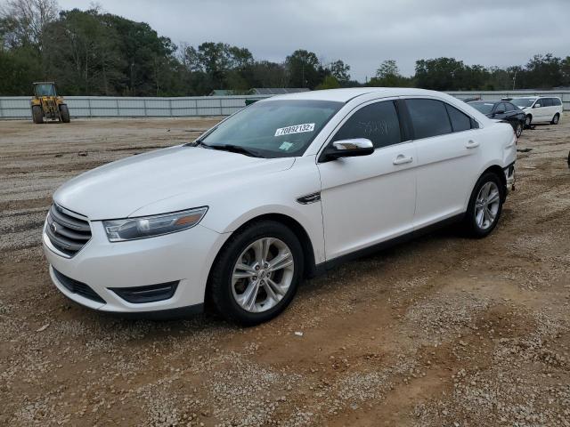 FORD TAURUS SEL 2013 1fahp2e8xdg142254