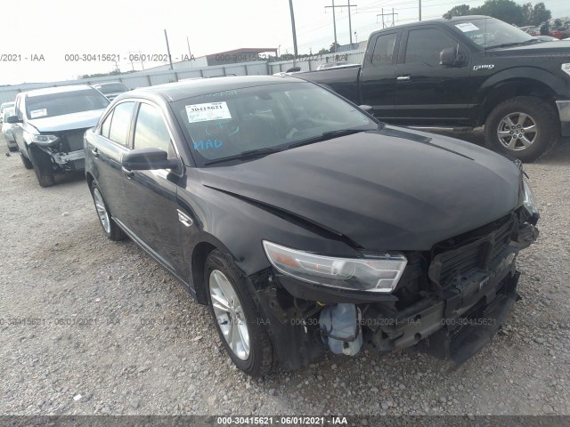 FORD TAURUS 2013 1fahp2e8xdg144179