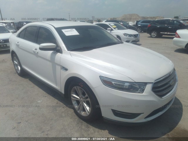 FORD TAURUS 2013 1fahp2e8xdg148023