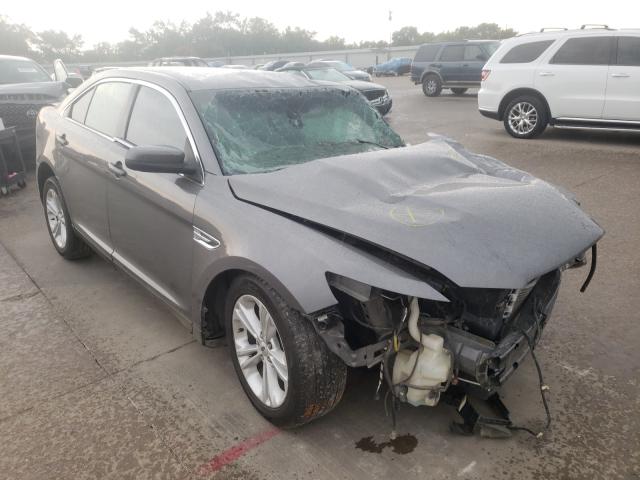 FORD TAURUS SEL 2013 1fahp2e8xdg152217