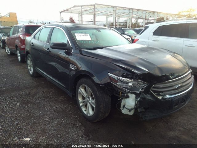 FORD TAURUS 2013 1fahp2e8xdg155554