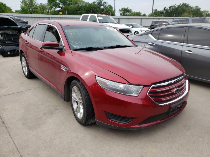 FORD TAURUS SEL 2013 1fahp2e8xdg159569