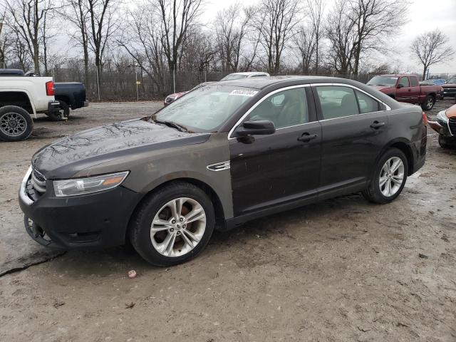 FORD TAURUS SEL 2013 1fahp2e8xdg160026