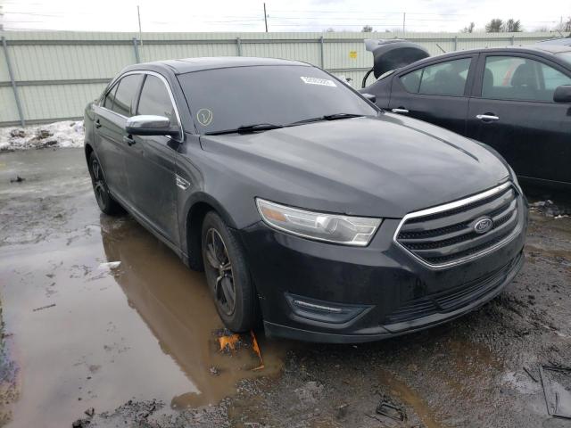 FORD TAURUS 2013 1fahp2e8xdg161693