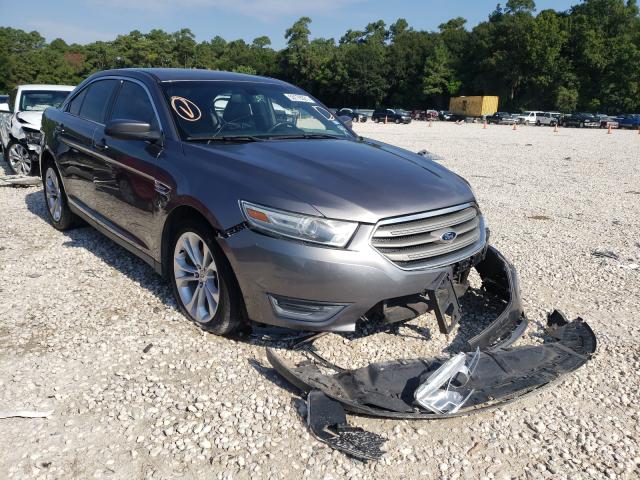 FORD TAURUS SEL 2013 1fahp2e8xdg161841