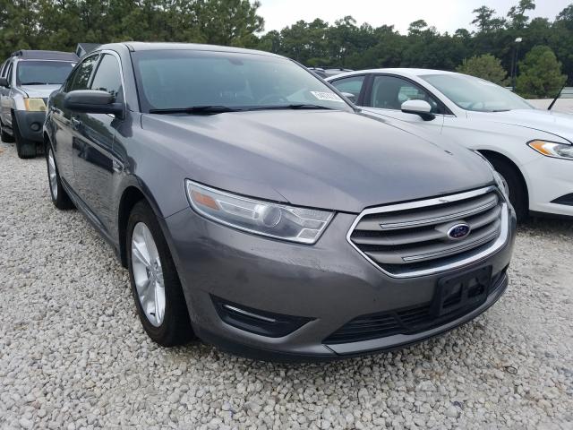 FORD TAURUS SEL 2013 1fahp2e8xdg161970