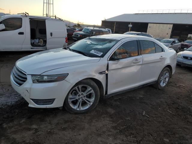 FORD TAURUS SEL 2013 1fahp2e8xdg162200