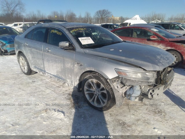 FORD TAURUS 2013 1fahp2e8xdg164741