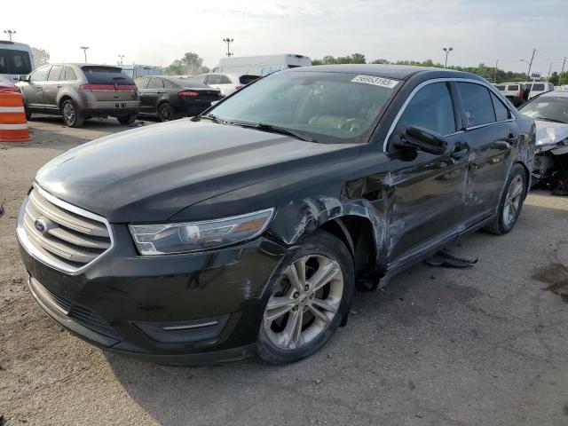 FORD TAURUS SEL 2013 1fahp2e8xdg165095