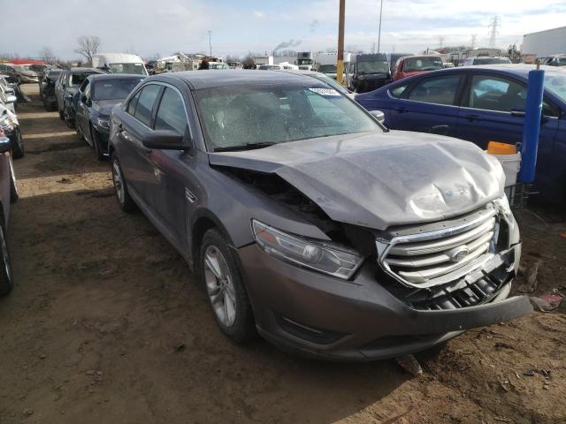 FORD TAURUS SEL 2013 1fahp2e8xdg170944