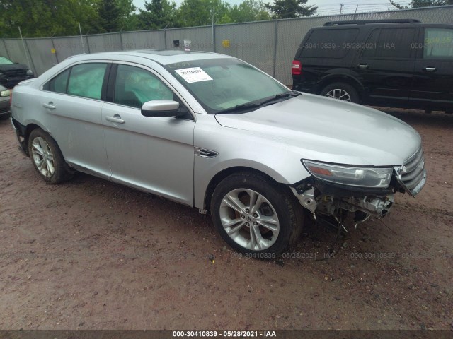 FORD TAURUS 2013 1fahp2e8xdg172368