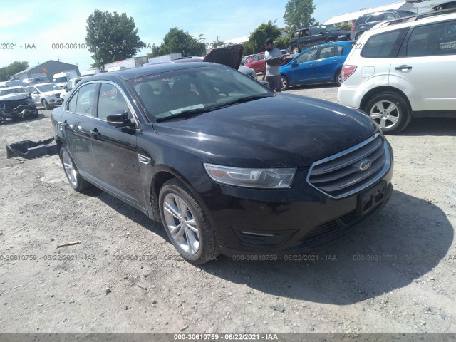 FORD TAURUS 2013 1fahp2e8xdg172564