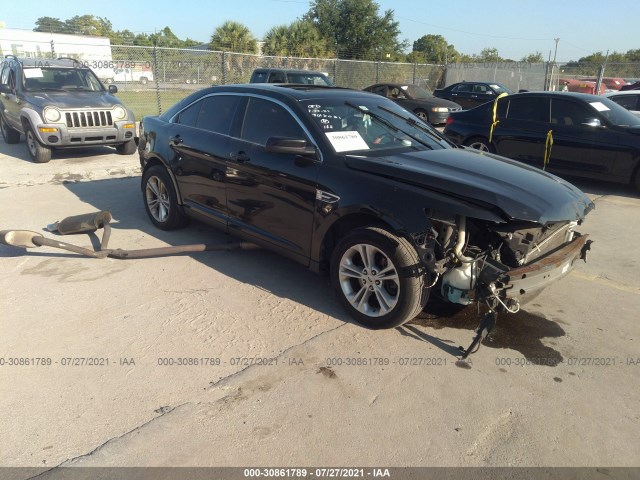 FORD TAURUS 2013 1fahp2e8xdg174038