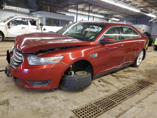 FORD TAURUS SEL 2013 1fahp2e8xdg174122