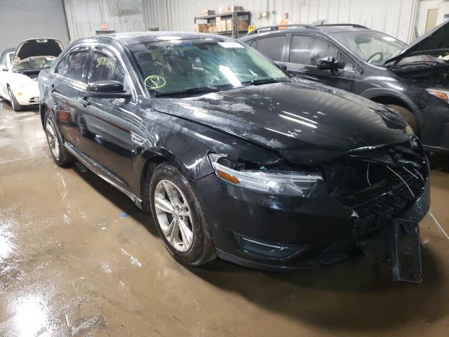 FORD TAURUS SEL 2013 1fahp2e8xdg174136