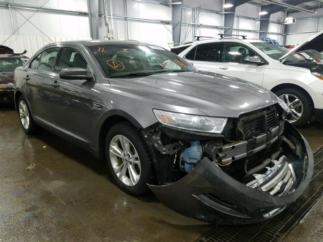 FORD TAURUS SEL 2013 1fahp2e8xdg174525