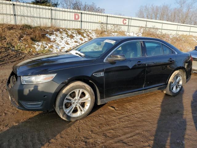 FORD TAURUS 2013 1fahp2e8xdg174671