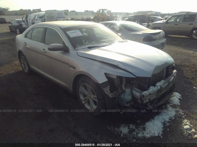 FORD TAURUS 2013 1fahp2e8xdg175058