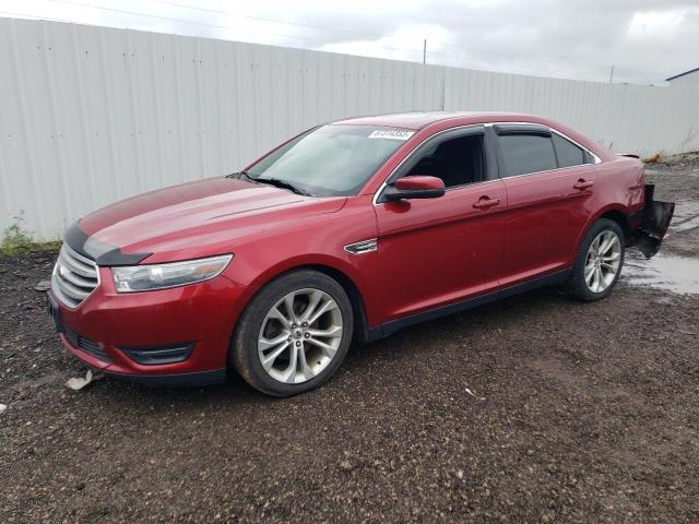 FORD TAURUS SEL 2013 1fahp2e8xdg176906