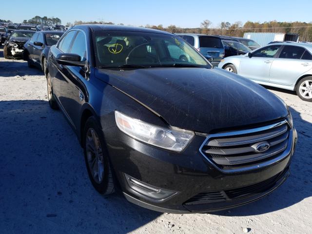 FORD TAURUS SEL 2013 1fahp2e8xdg177604