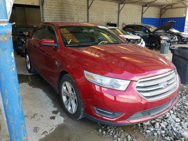 FORD TAURUS SEL 2013 1fahp2e8xdg180017