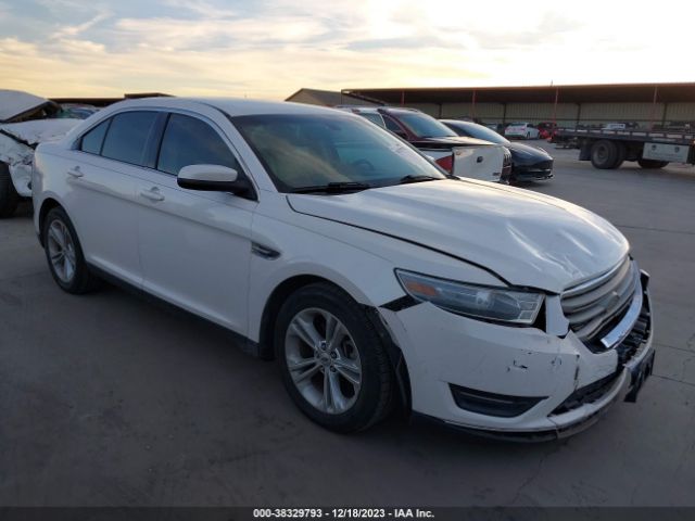 FORD TAURUS 2013 1fahp2e8xdg180812