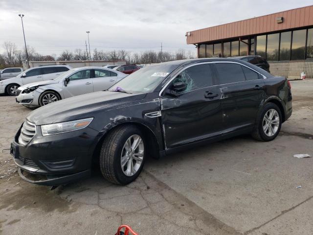 FORD TAURUS 2013 1fahp2e8xdg181216