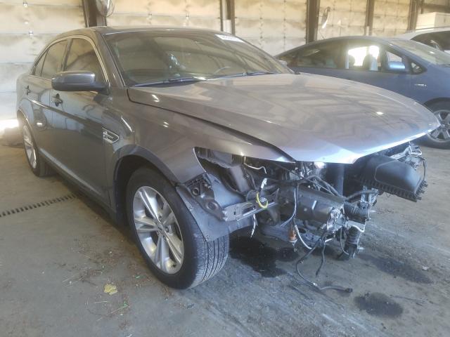 FORD TAURUS SEL 2013 1fahp2e8xdg182396