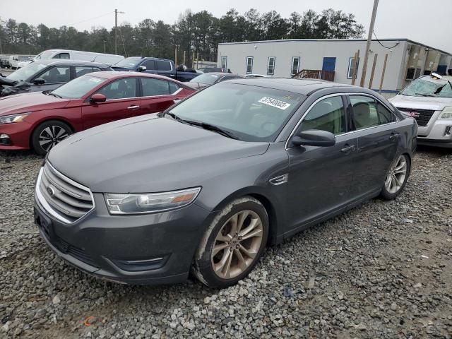 FORD TAURUS SEL 2013 1fahp2e8xdg183273