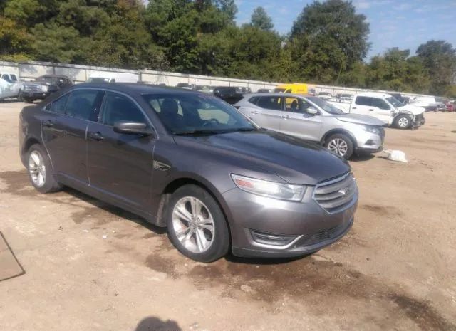 FORD TAURUS 2013 1fahp2e8xdg187825