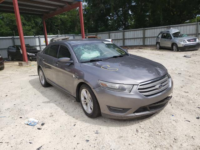 FORD TAURUS SEL 2013 1fahp2e8xdg188280