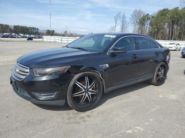 FORD TAURUS SEL 2013 1fahp2e8xdg190322