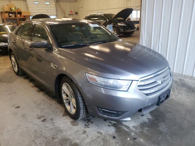 FORD TAURUS SEL 2013 1fahp2e8xdg190370