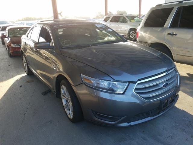 FORD TAURUS SEL 2013 1fahp2e8xdg194600