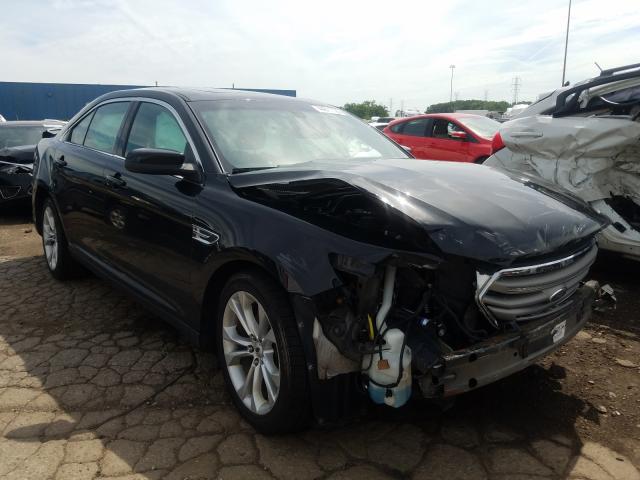 FORD TAURUS SEL 2013 1fahp2e8xdg194998