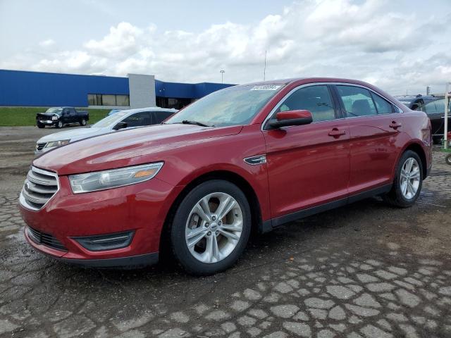 FORD TAURUS 2013 1fahp2e8xdg197500