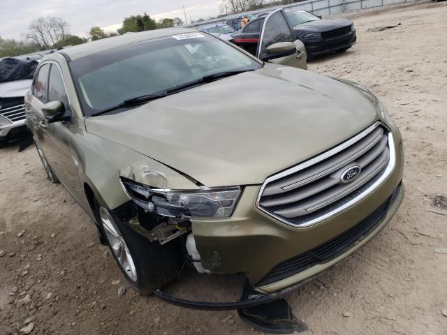 FORD TAURUS SEL 2013 1fahp2e8xdg200928