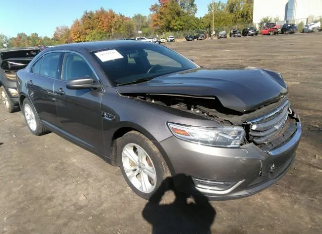 FORD TAURUS 2013 1fahp2e8xdg201643