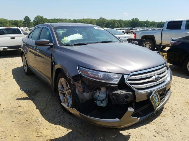 FORD TAURUS SEL 2013 1fahp2e8xdg203702