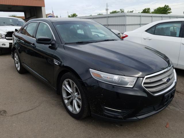 FORD TAURUS SEL 2013 1fahp2e8xdg205109