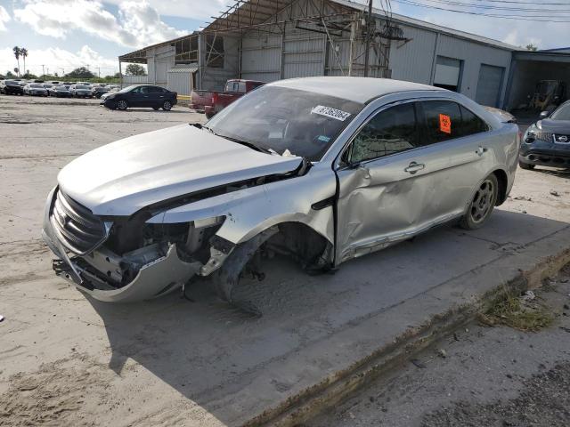 FORD TAURUS SEL 2013 1fahp2e8xdg207748