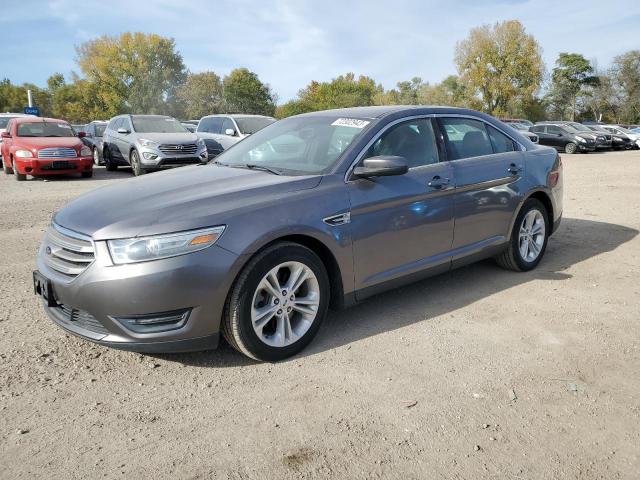 FORD TAURUS SEL 2013 1fahp2e8xdg208284