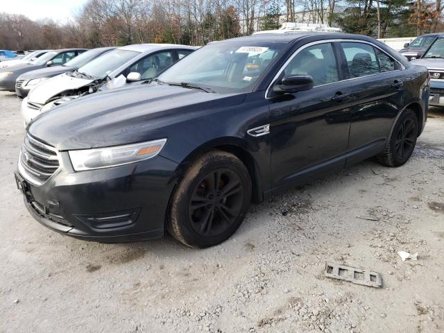 FORD TAURUS 2013 1fahp2e8xdg209953